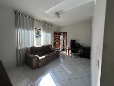 Casa, 3 quartos, 134 m² - Foto 2