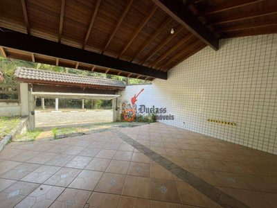 Sobrado, 4 quartos, 250 m² - Foto 3