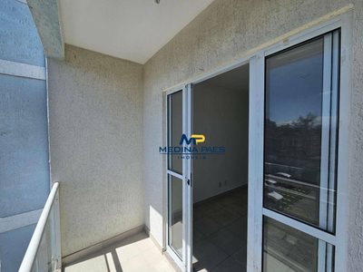 Apartamento, 2 quartos, 53 m² - Foto 5
