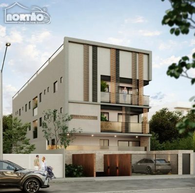 Casa, 3 quartos, 107 m² - Foto 1