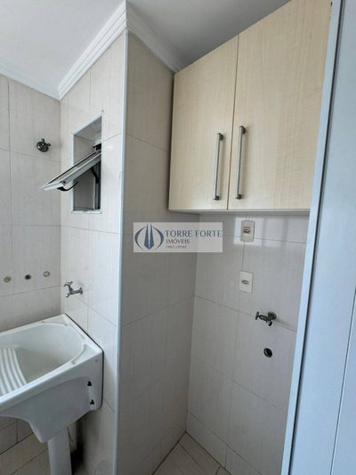 Apartamento, 3 quartos, 65 m² - Foto 4
