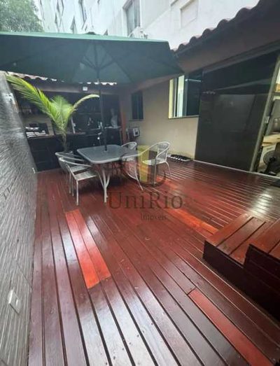 Apartamento, 2 quartos, 84 m² - Foto 2