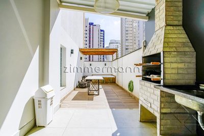 Apartamento, 3 quartos, 219 m² - Foto 1