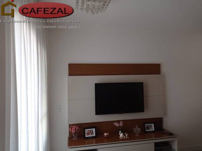 Apartamento, 2 quartos, 51 m² - Foto 3