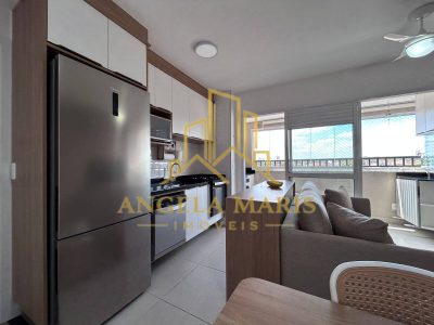 Apartamento, 2 quartos, 55 m² - Foto 5