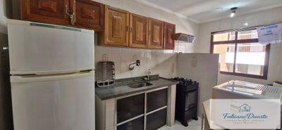 Apartamento, 1 quarto, 68 m² - Foto 3