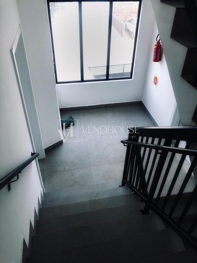 Apartamento, 3 quartos, 83 m² - Foto 4