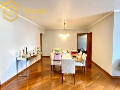Apartamento, 3 quartos, 165 m² - Foto 5