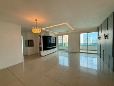 Apartamento, 4 quartos, 150 m² - Foto 2