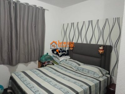 Apartamento, 1 quarto, 40 m² - Foto 3