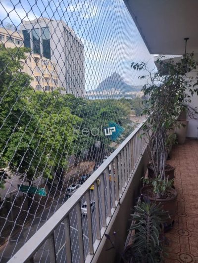 Apartamento, 3 quartos, 129 m² - Foto 1