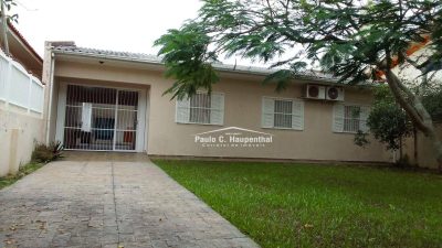 Casa, 4 quartos, 160 m² - Foto 1