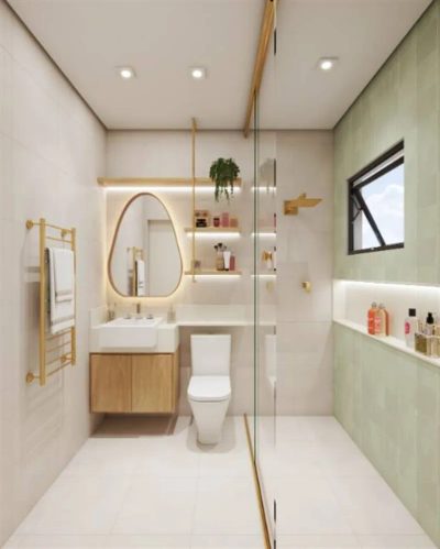 Apartamento, 1 quarto, 29 m² - Foto 1
