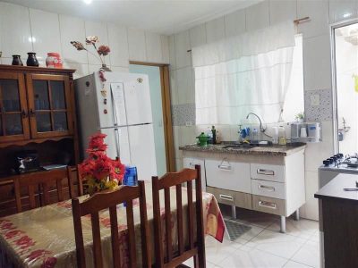 Casa, 3 quartos, 150 m² - Foto 4