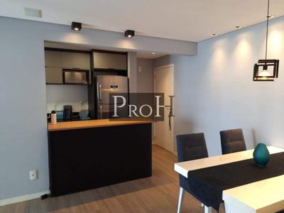 Apartamento, 2 quartos, 65 m² - Foto 1