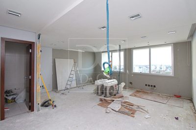 Sala-Conjunto, 41 m² - Foto 4