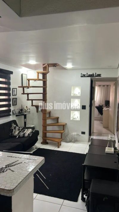 Apartamento, 2 quartos, 90 m² - Foto 3