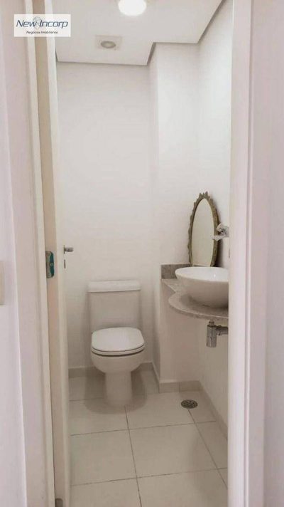 Apartamento, 3 quartos, 123 m² - Foto 5