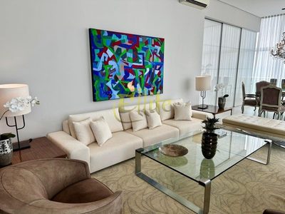 Flat/Apart Hotel, 1 quarto, 127 m² - Foto 1