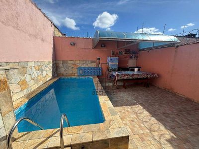 Casa, 3 quartos, 113 m² - Foto 5
