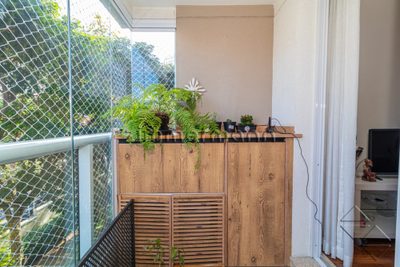 Apartamento, 2 quartos, 53 m² - Foto 5