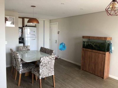 Apartamento, 3 quartos, 69 m² - Foto 5