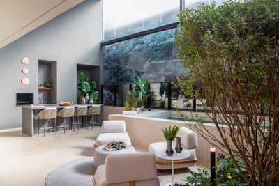 Apartamento, 3 quartos, 293 m² - Foto 4