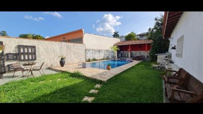 Casa, 3 quartos, 350 m² - Foto 5