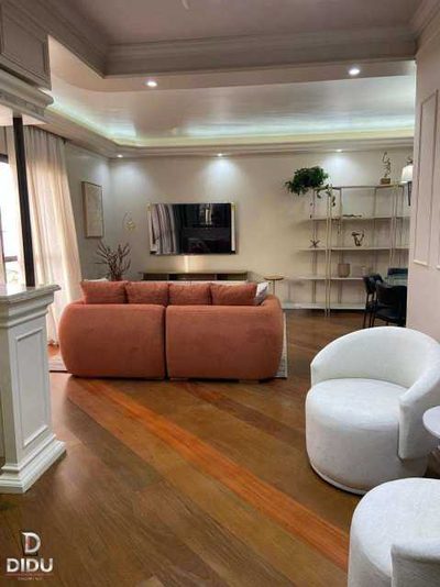 Apartamento, 3 quartos, 127 m² - Foto 2