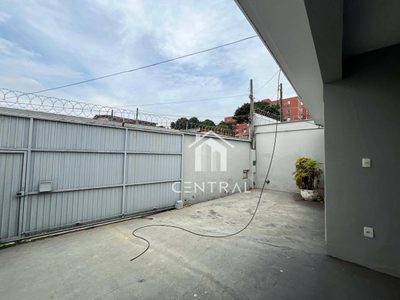 Casa, 191 m² - Foto 4