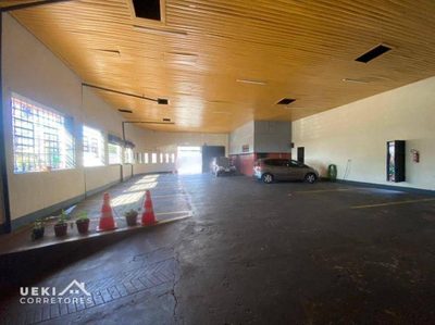 Depósito-Galpão, 476 m² - Foto 2