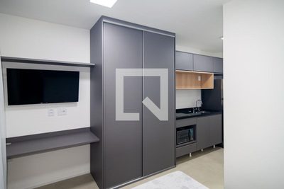 Apartamento, 1 quarto, 27 m² - Foto 3
