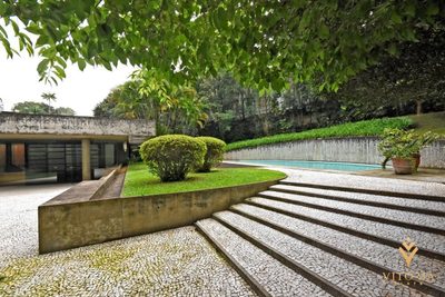 Casa, 6 quartos, 976 m² - Foto 5