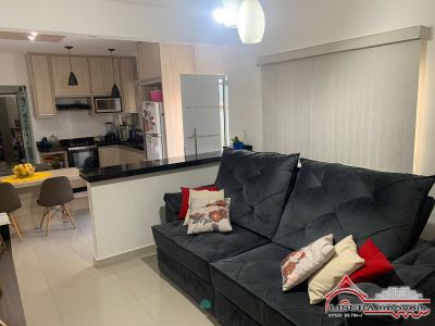 Casa, 2 quartos, 115 m² - Foto 2