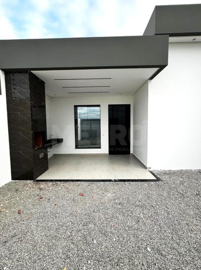 Casa, 3 quartos, 131 m² - Foto 4
