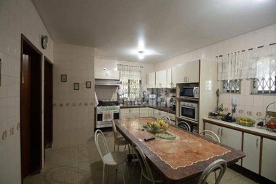 Casa, 6 quartos, 600 m² - Foto 5