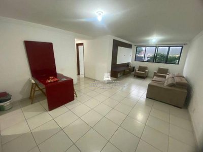 Apartamento, 3 quartos, 84 m² - Foto 2
