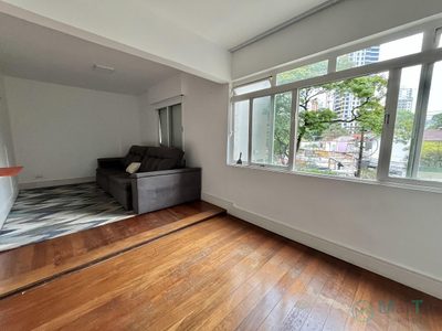 Apartamento, 2 quartos, 63 m² - Foto 2