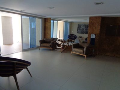 Apartamento, 3 quartos, 106 m² - Foto 5