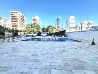 Apartamento, 3 quartos, 83 m² - Foto 5