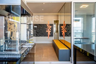 Apartamento, 2 quartos, 70 m² - Foto 2