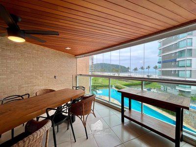 Apartamento, 3 quartos, 153 m² - Foto 1
