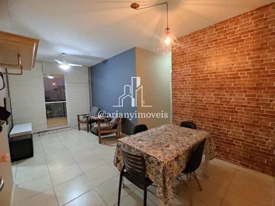 Apartamento, 2 quartos, 70 m² - Foto 1
