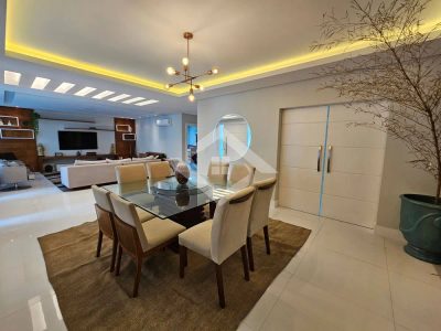 Casa, 5 quartos, 420 m² - Foto 4