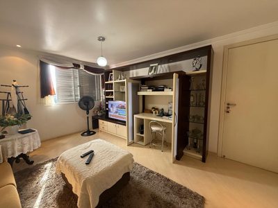 Apartamento, 2 quartos, 107 m² - Foto 2