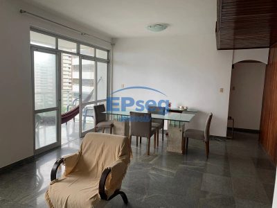 Apartamento, 3 quartos, 115 m² - Foto 3