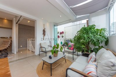Cobertura, 3 quartos, 118 m² - Foto 5