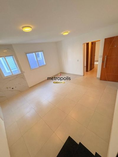 Cobertura, 2 quartos, 120 m² - Foto 2