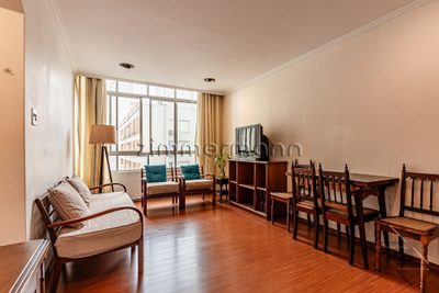 Apartamento, 3 quartos, 97 m² - Foto 1