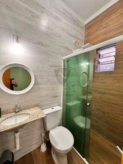 Casa, 2 quartos, 90 m² - Foto 5